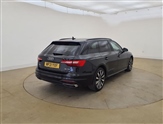 Audi A4 Image 2