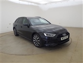 Audi A4 Image 3