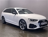 Audi A4 Image 2