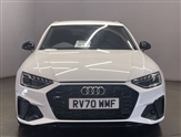 Audi A4 Image 3