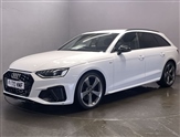 Audi A4 Image 4