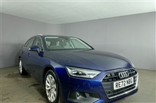 Used Audi A4