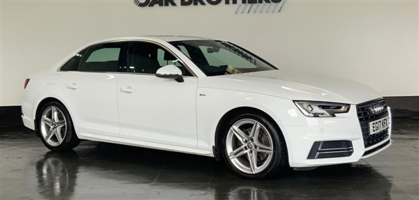 Large image for the Used Audi A4