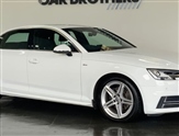Used Audi A4