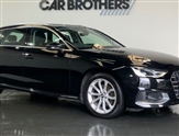 Used Audi A4
