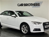 Used Audi A4