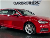 Used Audi A4