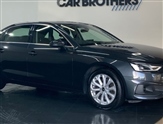 Used Audi A4