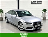 Used Audi A4