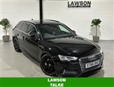 Used Audi A4