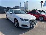 Used Audi A4