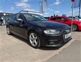 Used Audi A4