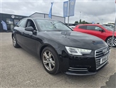 Used Audi A4