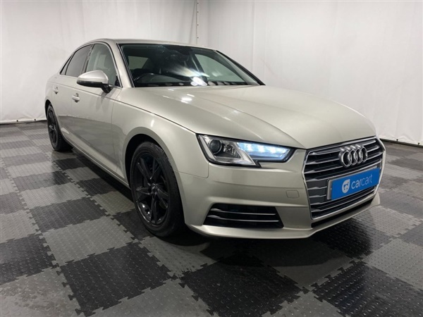 Large image for the Used Audi A4
