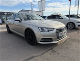 Used Audi A4