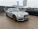 Used Audi A4