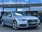 Used Audi A4
