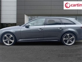 Audi A4 Image 3