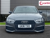 Audi A4 Image 5