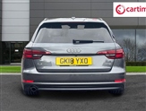 Audi A4 Image 6