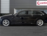 Audi A4 Image 3