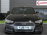 Audi A4 Image 4
