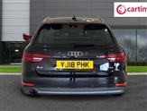 Audi A4 Image 6