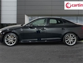 Audi A4 Image 3