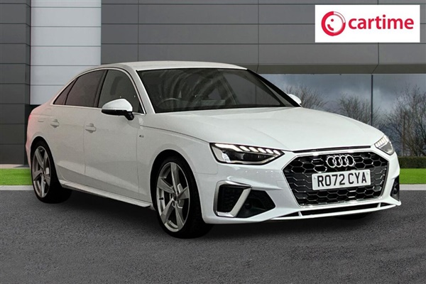 Large image for the Used Audi A4