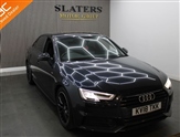 Used Audi A4