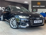 Used Audi A4