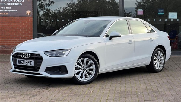 Large image for the Used Audi A4