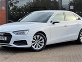 Used Audi A4