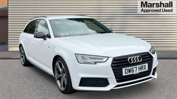 Large image for the Used Audi A4 Avant