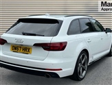 Audi A4 Image 3
