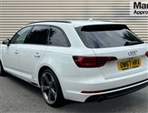 Audi A4 Image 5
