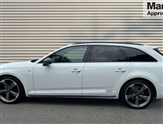 Audi A4 Image 6
