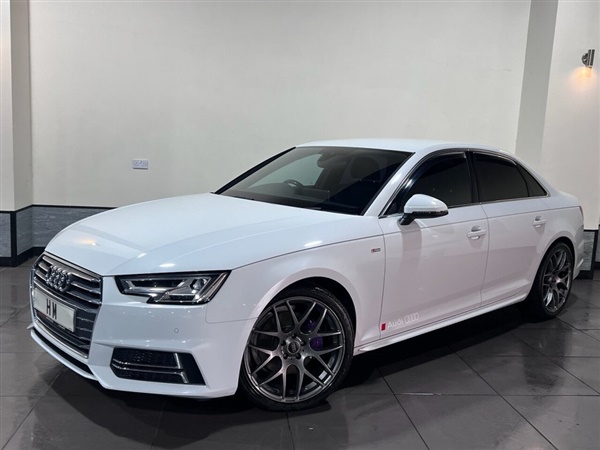 Large image for the Used Audi A4