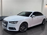 Used Audi A4