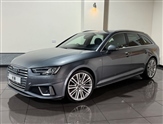 Used Audi A4
