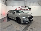 Audi A4 Image 1