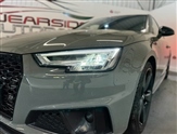 Audi A4 Image 4