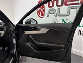Audi A4 Image 4