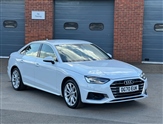 Used Audi A4