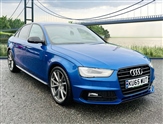 Used Audi A4
