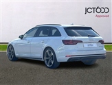 Audi A4 Image 3