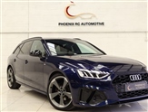 Used Audi A4