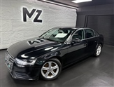 Used Audi A4