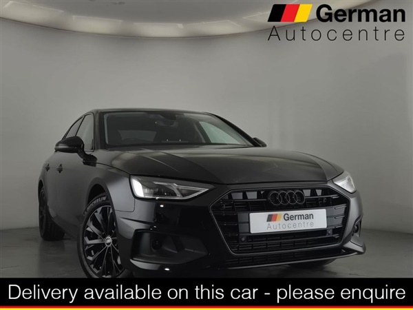 Large image for the Used Audi A4