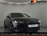 Used Audi A4